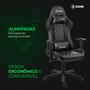 Imagem de Cadeira Gamer Premium Xzone Preto CGR-03-B