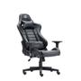 Imagem de Cadeira Gamer Prime-x V2 Preto Cinza Dazz 62000154