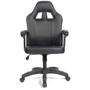 Cadeira Gamer Prizi Runner - Preta Imagem de Cadeira Gamer Prizi Runner - Preta