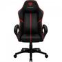 Imagem de Cadeira Gamer Profissional AIR BC-1 EN61874 PRETA/VERMELHA THUNDERX3