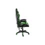 Imagem de Cadeira Gamer Reclinável Premium X-Zone Cgr-01 Preta e Verde