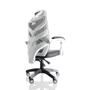 Imagem de Cadeira Gamer Silla Spitfire M3W White Riotoro - MBGC10M3W