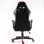 Imagem de Cadeira Gamer Targa Hero Pro, Com Almofadas, Reclinável, Descanso de Braço