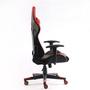Imagem de Cadeira Gamer Targa Hero Pro, Com Almofadas, Reclinável, Descanso de Braço