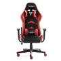 Imagem de Cadeira Gamer Targa Hero Pro, Com Almofadas, Reclinável, Descanso de Braço