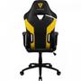 Imagem de Cadeira Gamer TC3 Bumblebee Yellow THUNDERX3