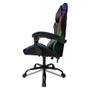 Imagem de Cadeira Gamer TGT Heron, RGB, Preto, TGT-HR-RGB01
