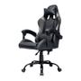 Cadeira Gamer TGT Heron TC2, Preto, TGT-HRTC-BL03 - TGT Target Imagem de Cadeira Gamer TGT Heron TC2, Preto, TGT-HRTC-BL03