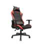 Imagem de Cadeira Gamer TGT Heron TX, Preto e Vermelho, TGT-HRTX-BRD01