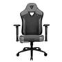 Imagem de Cadeira Gamer ThunderX3 EAZE Loft Ergonômica Preto Grafite