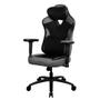 Imagem de Cadeira Gamer ThunderX3 EAZE Loft Ergonômica Preto Mesh