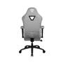 Imagem de Cadeira Gamer ThunderX3 EAZE Loft Grey Cinza Até 125kg