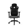 Imagem de Cadeira Gamer ThunderX3 EAZE Mesh Black Preta Até 125kg