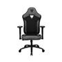 Imagem de Cadeira Gamer ThunderX3 EAZE Mesh Black Preta Até 125kg