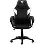 Imagem de Cadeira Gamer ThunderX3 EC1 Branca F002