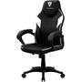 Imagem de Cadeira Gamer ThunderX3 EC1 Branca F002