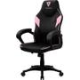 Imagem de Cadeira Gamer THUNDERX3 EC1 Rosa