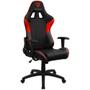 Imagem de Cadeira Gamer ThunderX3 EC3 Com Almofadas Até 120kg Preto E Vermelho - EC3