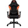 Imagem de Cadeira Gamer ThunderX3 EC3 Laranja