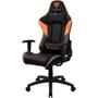 Imagem de Cadeira Gamer ThunderX3 EC3 Laranja