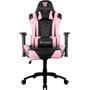 Imagem de Cadeira Gamer Thunderx3 Profissional Tgc12 Rosa