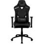 Imagem de Cadeira Gamer ThunderX3 TC3 All Black Preta