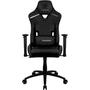 Imagem de Cadeira Gamer ThunderX3 TC3 All Black (Preta)