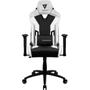 Imagem de Cadeira Gamer ThunderX3 TC3 All White Branca