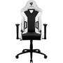 Imagem de Cadeira Gamer ThunderX3 TC3 All White Branca