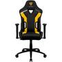 Imagem de Cadeira Gamer ThunderX3 TC3 Bumblebee Amarela