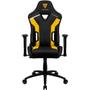 Imagem de Cadeira Gamer ThunderX3 TC3 Bumblebee Amarela