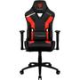 Imagem de Cadeira Gamer ThunderX3 TC3 Ember Red Vermelha