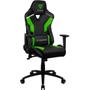 Imagem de Cadeira Gamer ThunderX3 TC3 Neon Green Verde F002