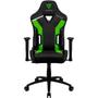 Imagem de Cadeira Gamer ThunderX3 TC3 Neon Green Verde