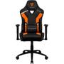 Imagem de Cadeira Gamer ThunderX3 TC3 Tiger Orange Laranja F002