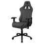 Imagem de Cadeira Gamer THUNDERX3 TGC12, Até 125Kg, Reclinável, Loft Preto - 82874