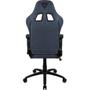 Imagem de Cadeira Gamer ThunderX3 TGC12 Loft Azul