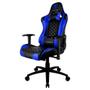 Imagem de Cadeira Gamer Thunderx3 TGC12 Preta/Azul