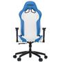 Imagem de Cadeira Gamer Vertagear S-Line SL2000 VG-SL2000_WBL (Branco/Azul, até 150kg, encosto e braços ajustáveis)