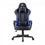 Imagem de Cadeira Gamer Vickers PRETA/AZUL Fortrek