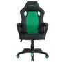 Imagem de Cadeira Gamer Viper Pro Preta Verde Python Ata     - 401