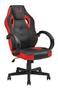 Imagem de Cadeira Gamer Warrior Tongea Red - GA162