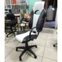 Imagem de Cadeira Gamer World Premium Branca C/ Descanso