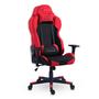 Imagem de Cadeira Gamer Xt Racer Defender - Preta E Vermelha