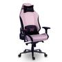 Imagem de Cadeira Gamer Xt Racer Draco - Preta E Rosa