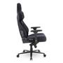 Imagem de Cadeira Gamer XT Racer Ergonomics Robust, Até 180kg, Braços 4D, Encosto Reclinável, Sistema Relax, Preto - XTR-071