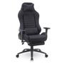 Imagem de Cadeira Gamer XT Racer Platinum W Style, Até 120kg, Regulagem em três dimensões, Sistema Relax, Preto - XTR-070