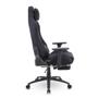 Imagem de Cadeira Gamer XT Racer Platinum W Style, Até 120kg, Regulagem em três dimensões, Sistema Relax, Preto - XTR-070