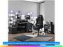 Imagem de Cadeira Gamer XT Racer Reclinável Giratória + Mesa