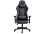 Imagem de Cadeira Gamer XT Racer Reclinável Giratória Preta Speed Series